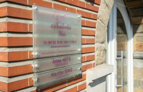 Orthodontie à Soignies