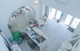 Orthodontie à Soignies