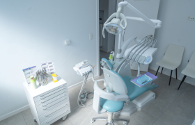 Orthodontie à Soignies